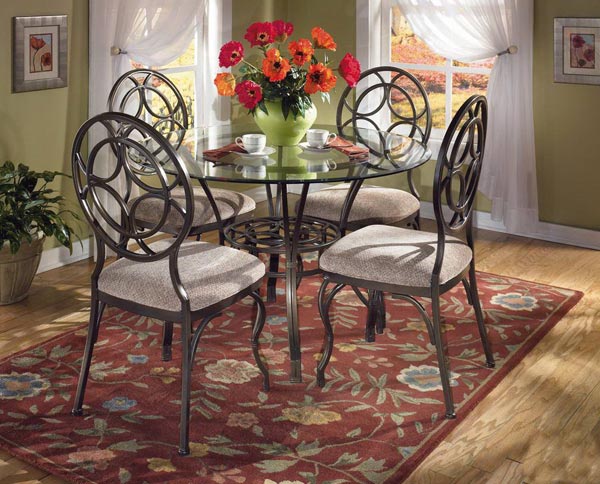 鐵藝家私、配件