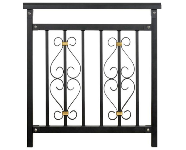 十堰鋅鋼護(hù)欄你有多了解呢？